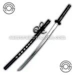 LG Katana The Last Hitam 2