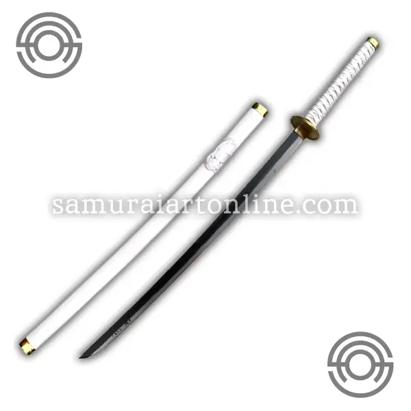 Katana Wado Ichimonji Low Grade